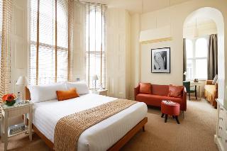 Kensington House Hotel fotoÄŸrafÄ±