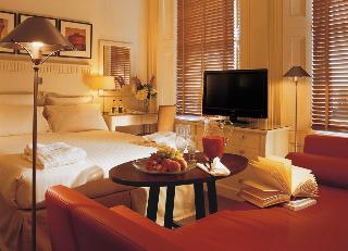 Kensington House Hotel fotoÄŸrafÄ±
