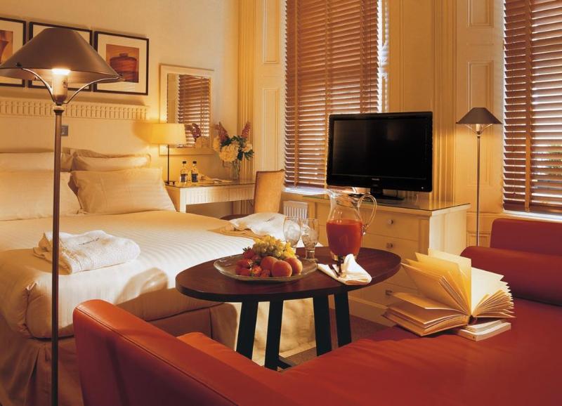 Kensington House Hotel - Genel
