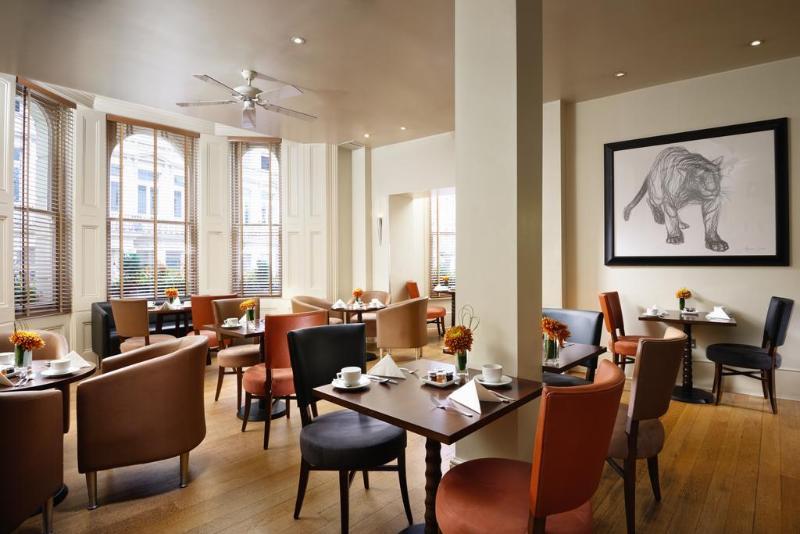 Kensington House Hotel - Genel