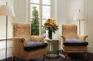 Kensington House Hotel fotoÄŸrafÄ±