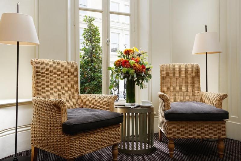 Kensington House Hotel - Genel