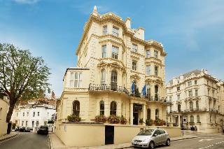 Kensington House Hotel fotoÄŸrafÄ±