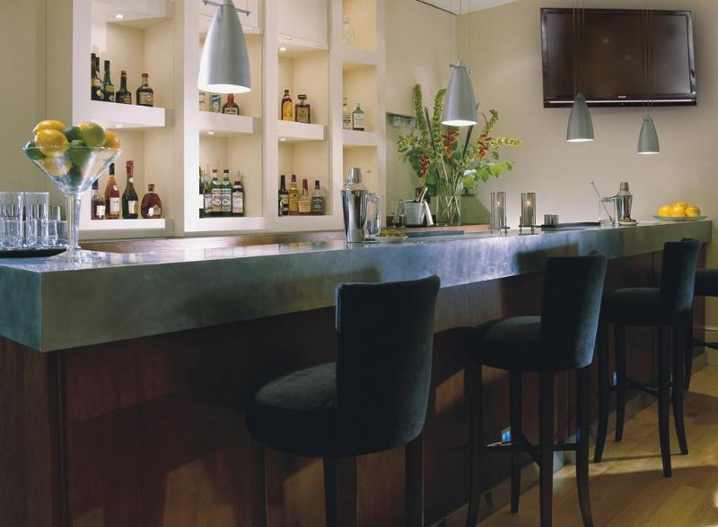 Kensington House Hotel - Genel