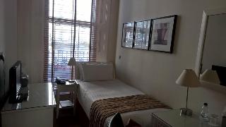Kensington House Hotel fotoÄŸrafÄ±