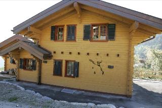 Chalet La Rose Des Vents otel fotoğrafı