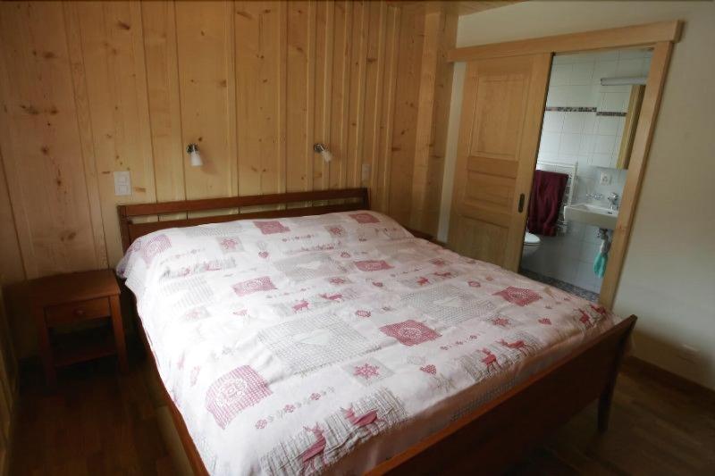 Chalet La Rose Des Vents - Oda
