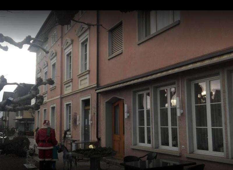 Hotel Restaurant Jura - Genel