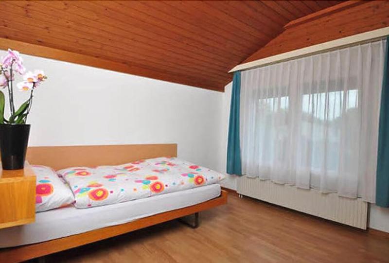 Hotel Restaurant Jura - Oda