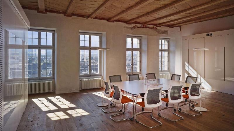 Boutique Hotel Schlossberg - Toplantı