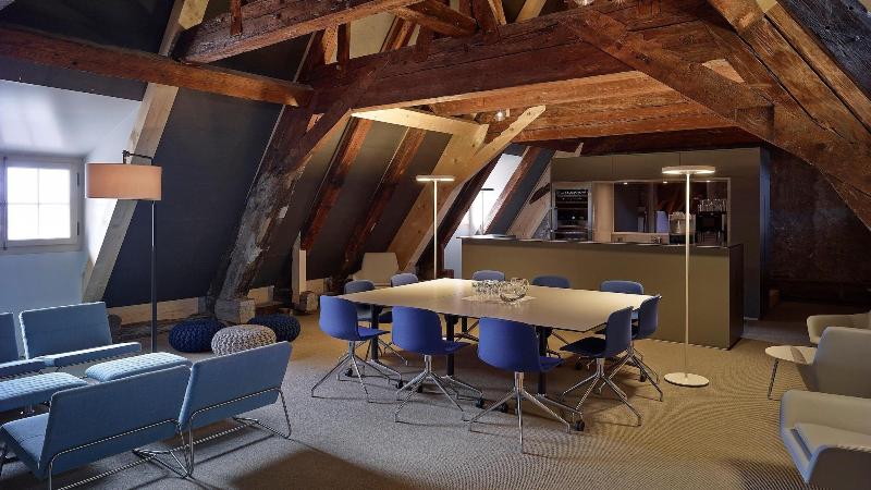 Boutique Hotel Schlossberg - Toplantı
