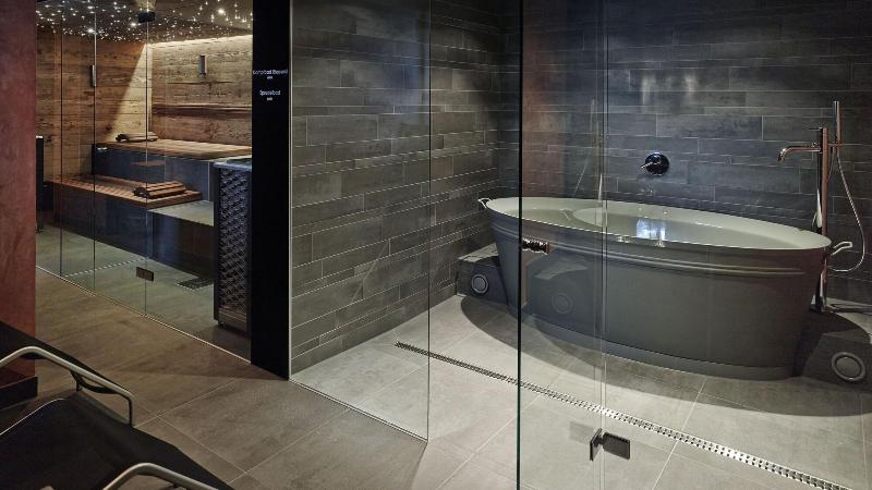 Boutique Hotel Schlossberg - Aktivite