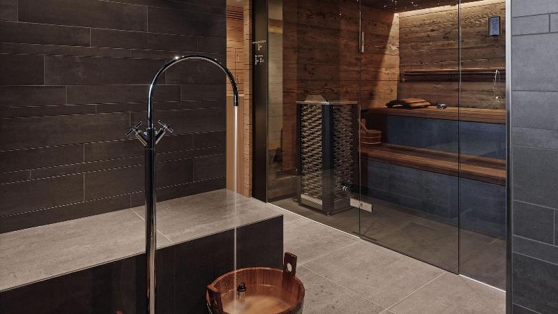 Boutique Hotel Schlossberg - Aktivite