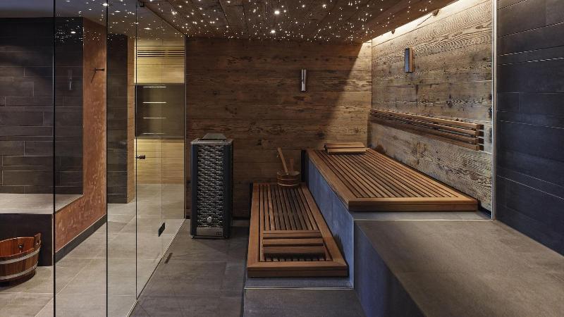 Boutique Hotel Schlossberg - Aktivite