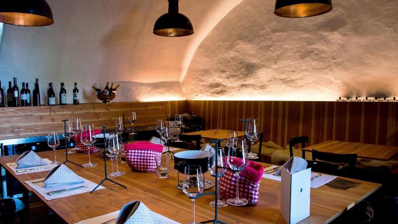 Boutique Hotel Schlossberg - Aktivite