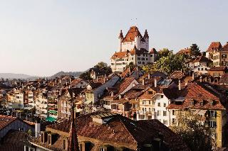 Boutique Hotel Schlossberg otel fotoğrafı