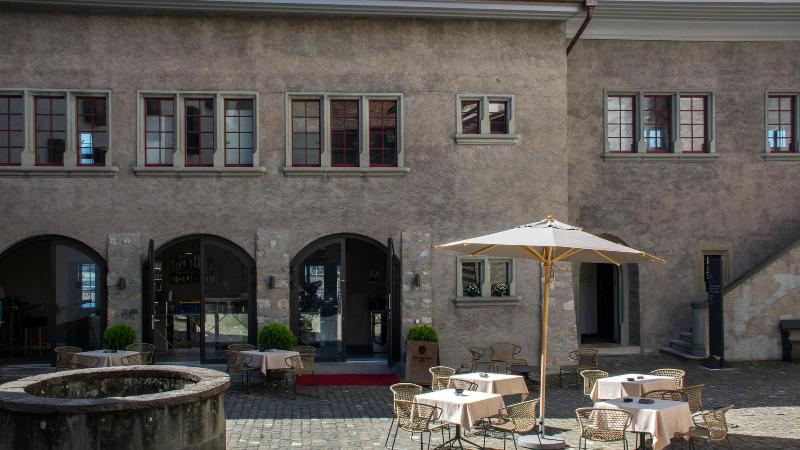 Boutique Hotel Schlossberg - Genel