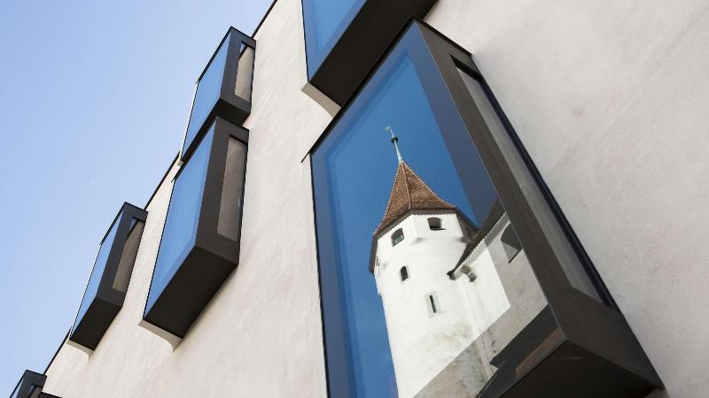 Boutique Hotel Schlossberg - Genel