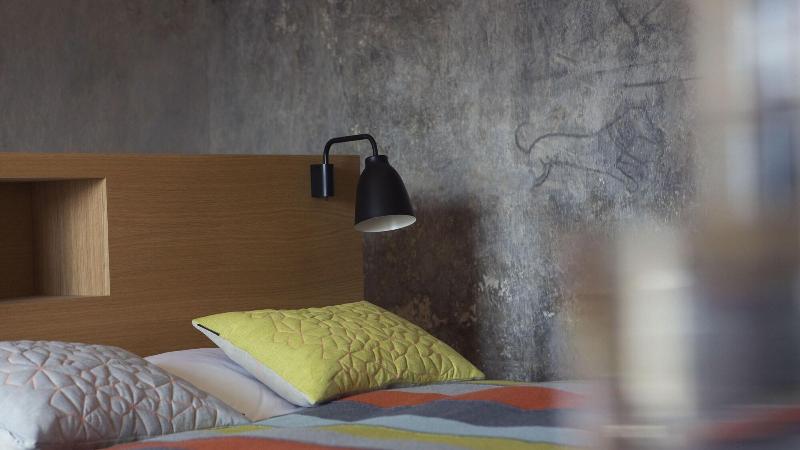 Boutique Hotel Schlossberg - Oda