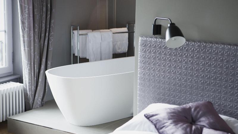 Boutique Hotel Schlossberg - Oda