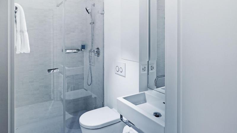 Boutique Hotel Schlossberg - Oda