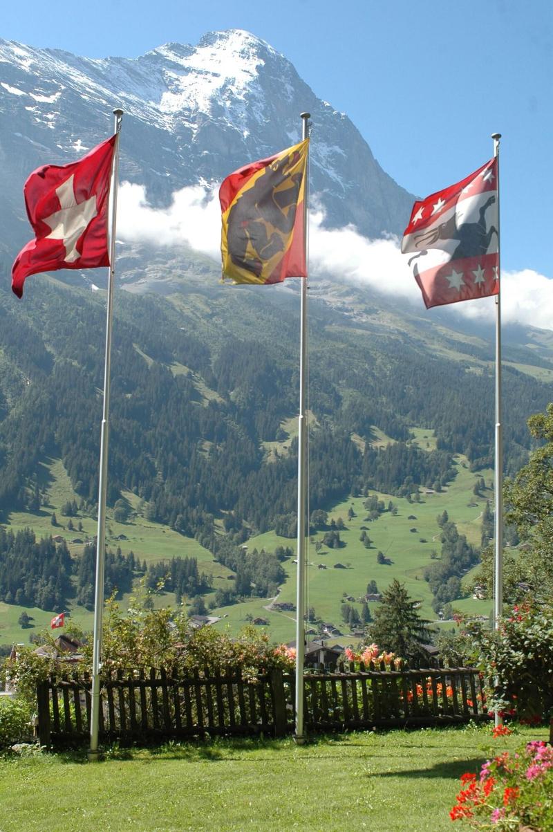 Hotel Sonnenberg - Genel