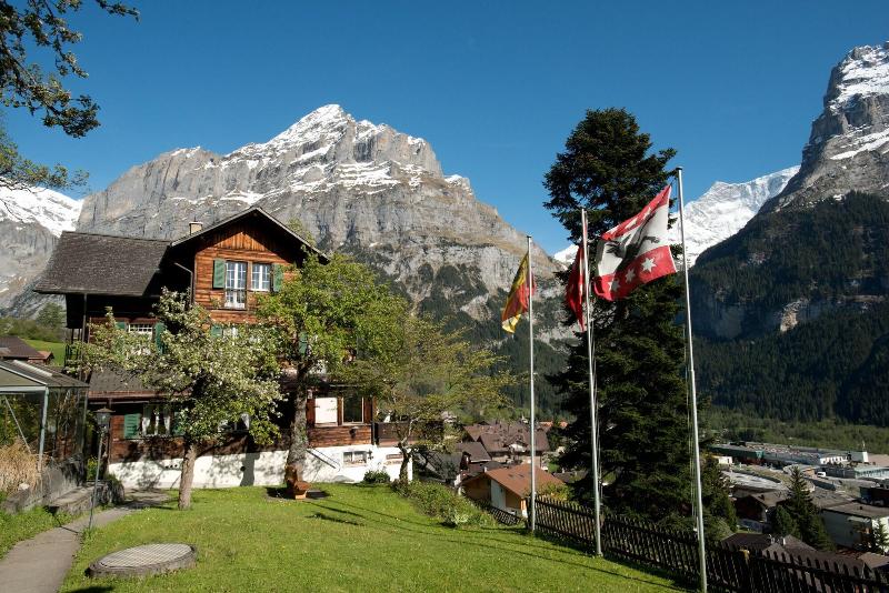 Hotel Sonnenberg - Genel