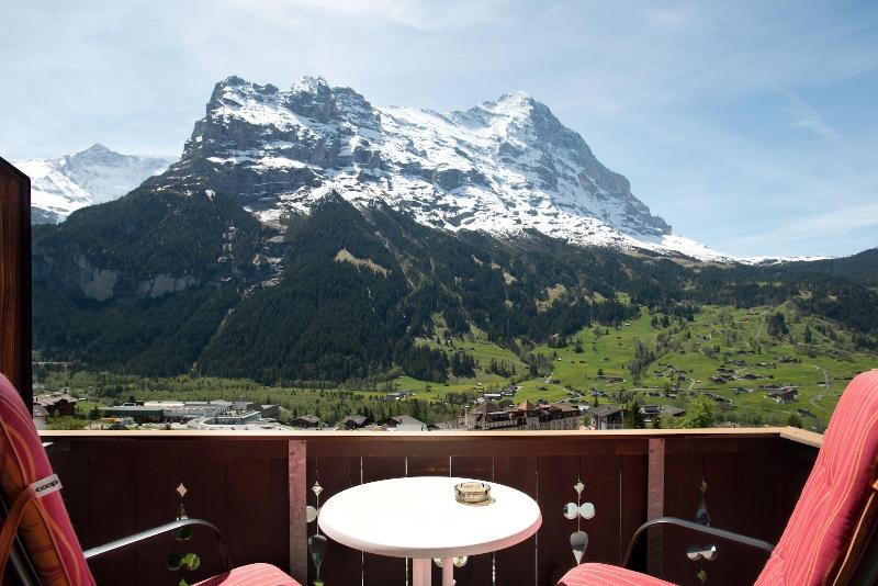 Hotel Sonnenberg - Oda