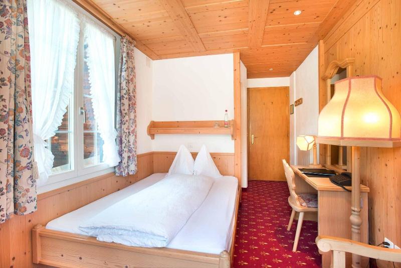Hotel Sonnenberg - Oda