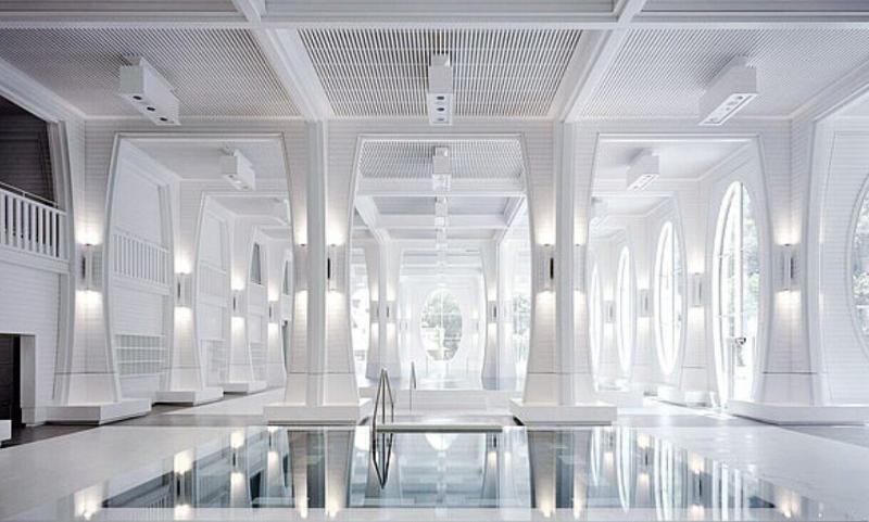 Palais Bad Ragaz - Aktivite