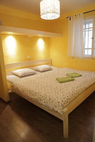 Charles Bridge Economic Hostel otel fotoğrafı