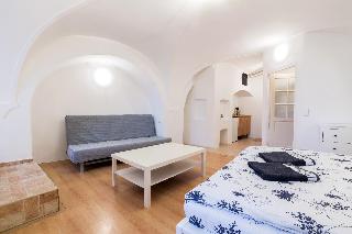 Charles Bridge Economic Hostel fotoÄŸrafÄ±