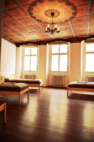 Charles Bridge Economic Hostel fotoÄŸrafÄ±