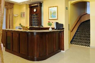 Spa Hotel Lauretta fotoÄŸrafÄ±