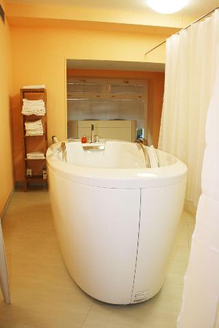 Spa Hotel Lauretta fotoÄŸrafÄ±