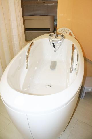 Spa Hotel Lauretta fotoÄŸrafÄ±