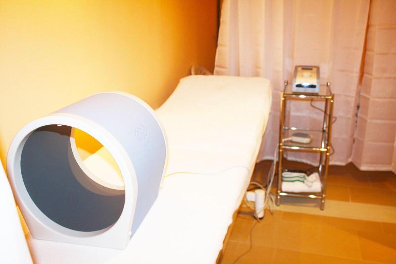 Spa Hotel Lauretta - Aktivite