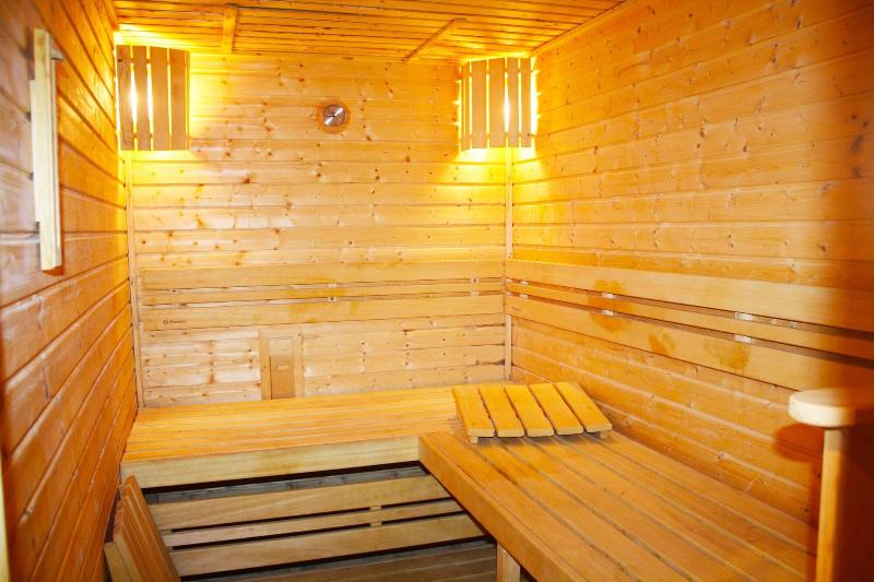 Spa Hotel Lauretta - Aktivite