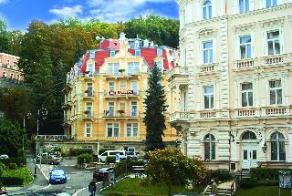 Spa Hotel Lauretta otel fotoğrafı