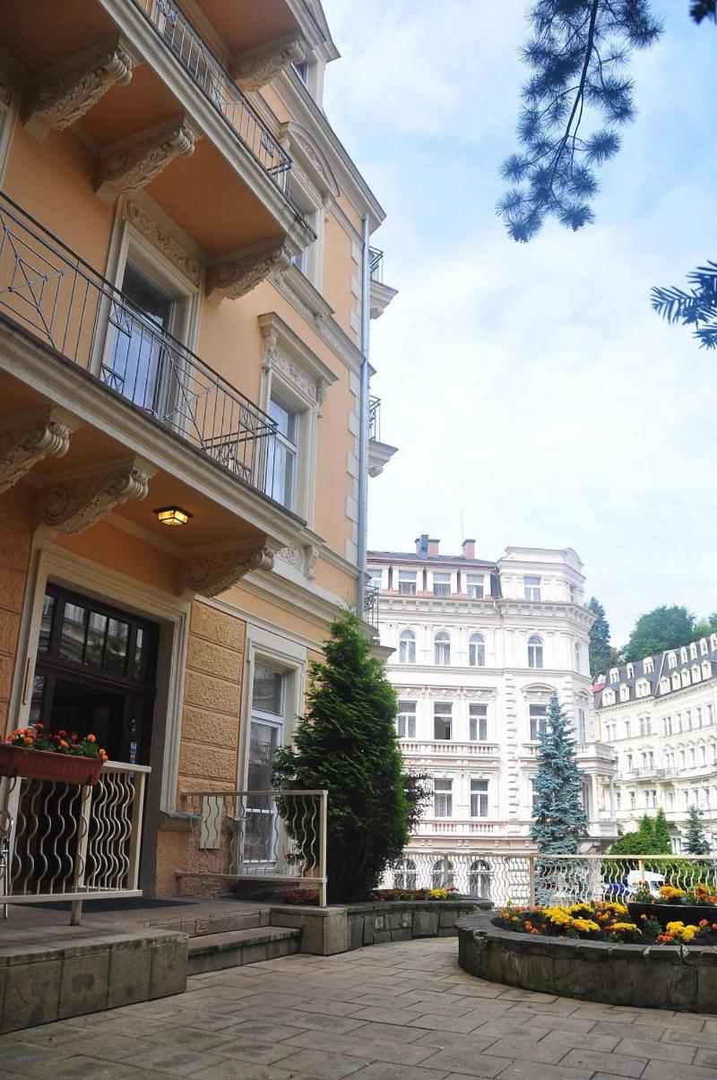 Spa Hotel Lauretta - Genel