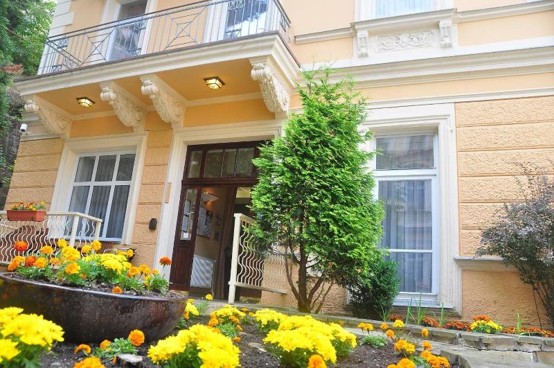Spa Hotel Lauretta - Genel