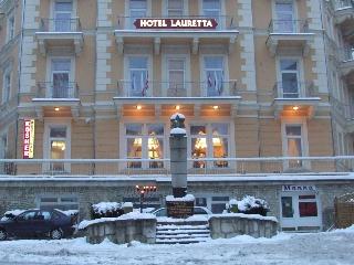 Spa Hotel Lauretta fotoÄŸrafÄ±