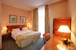 Spa Hotel Lauretta fotoÄŸrafÄ±