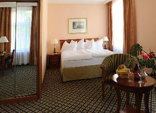 Spa Hotel Lauretta fotoÄŸrafÄ±