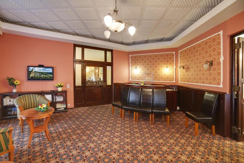 Spa Hotel Lauretta - Oda