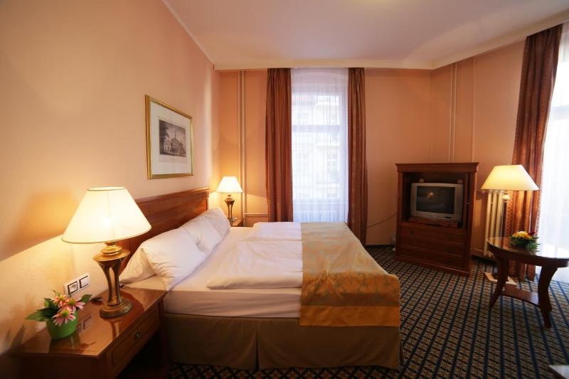 Spa Hotel Lauretta - Oda
