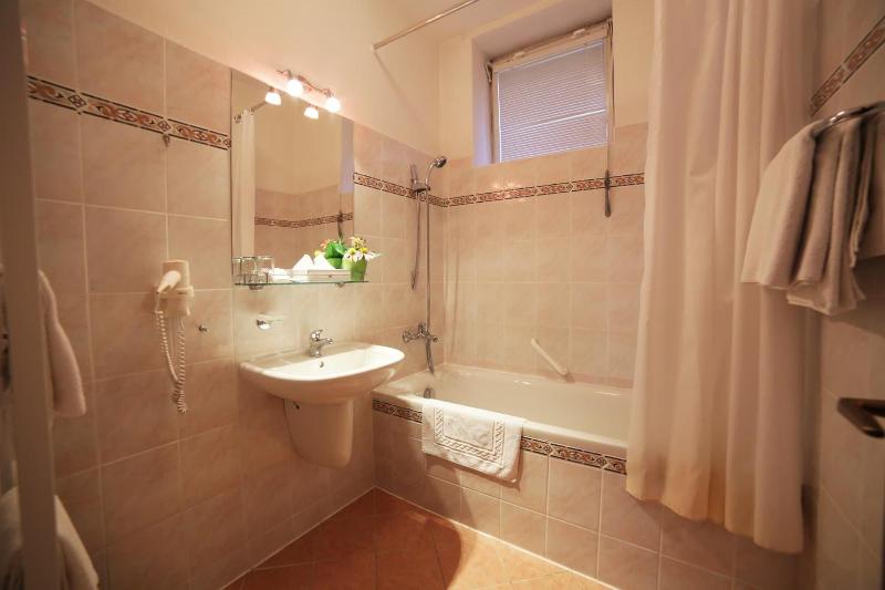 Spa Hotel Lauretta - Oda