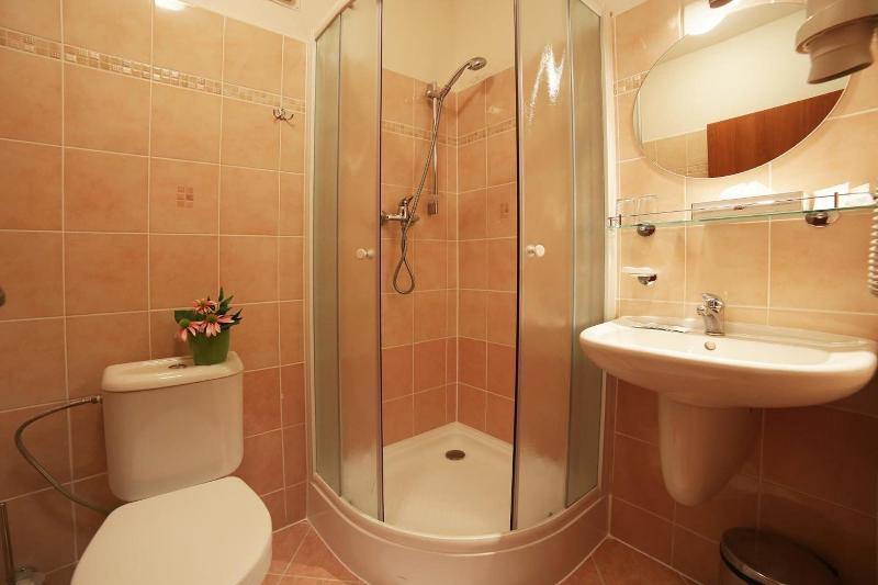 Spa Hotel Lauretta - Oda