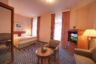 Spa Hotel Lauretta fotoÄŸrafÄ±