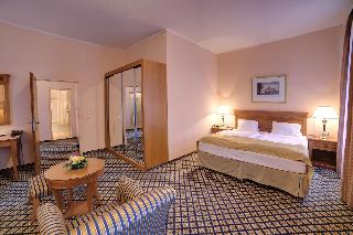 Spa Hotel Lauretta fotoÄŸrafÄ±